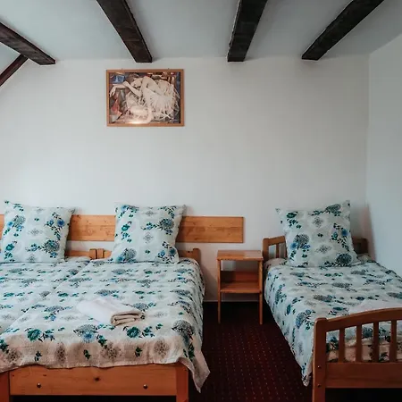 Guest house Moara De Piatra Carta (Sibiu)