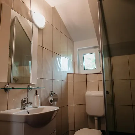 Moara De Piatra Carta (Sibiu)