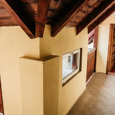 Moara De Piatra 3* Carta (Sibiu)