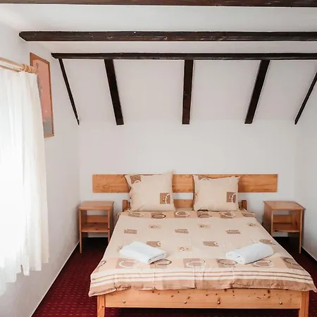 Moara De Piatra Carta (Sibiu)