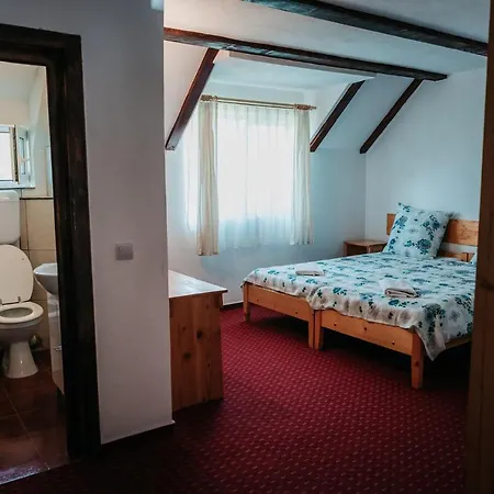 Gasthof Moara De Piatra