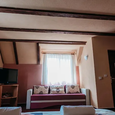 Moara De Piatra 3*