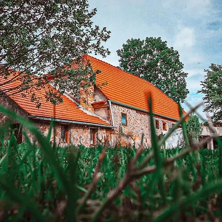 Guest house Moara De Piatra Carta (Sibiu)
